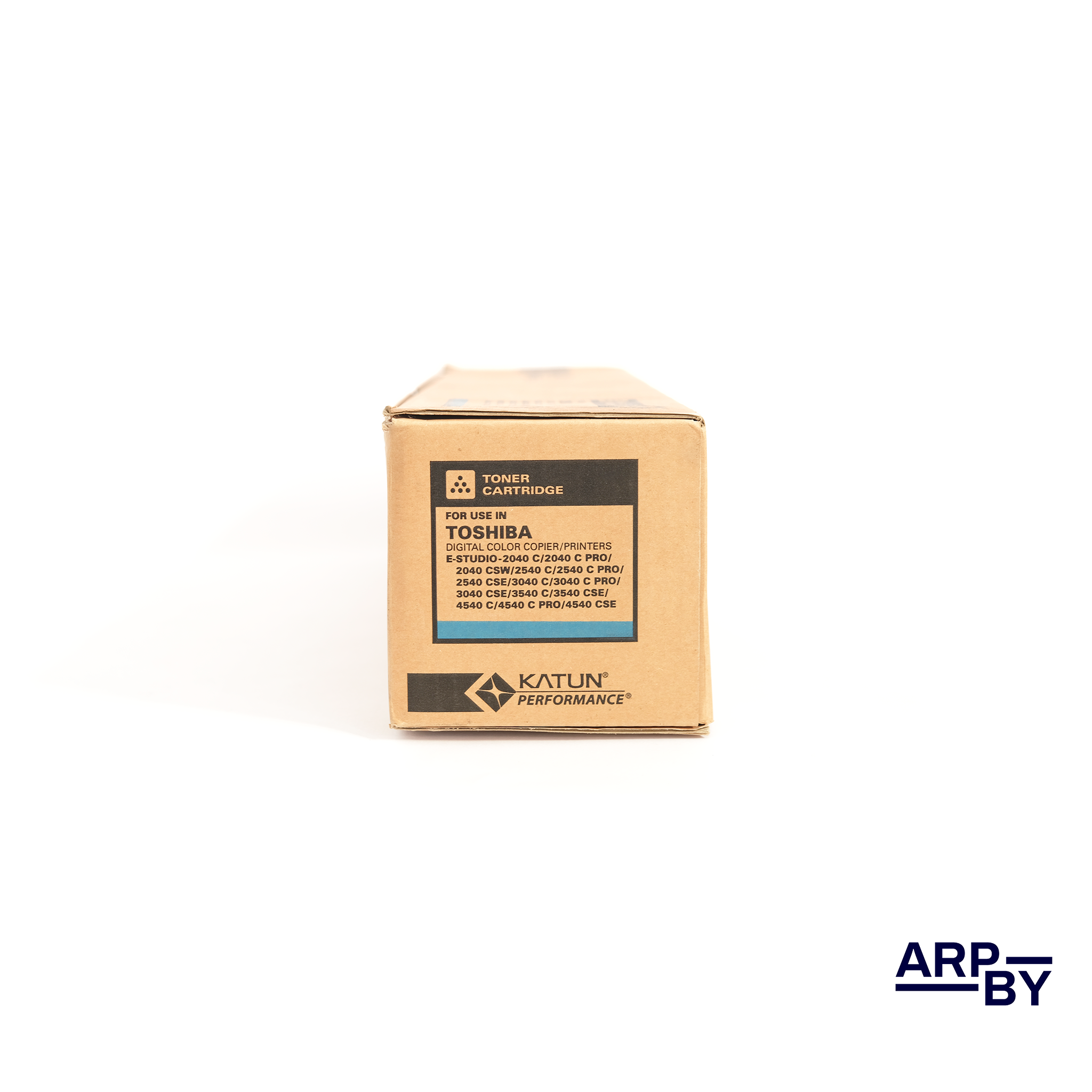 Toner TFC25EC Ciano Compatível Toner TFC25EC Ciano Compatível